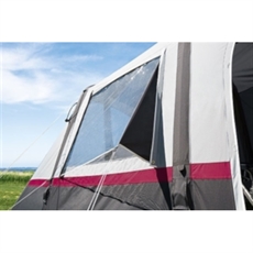 DWT Bella Air HQ Markiisi